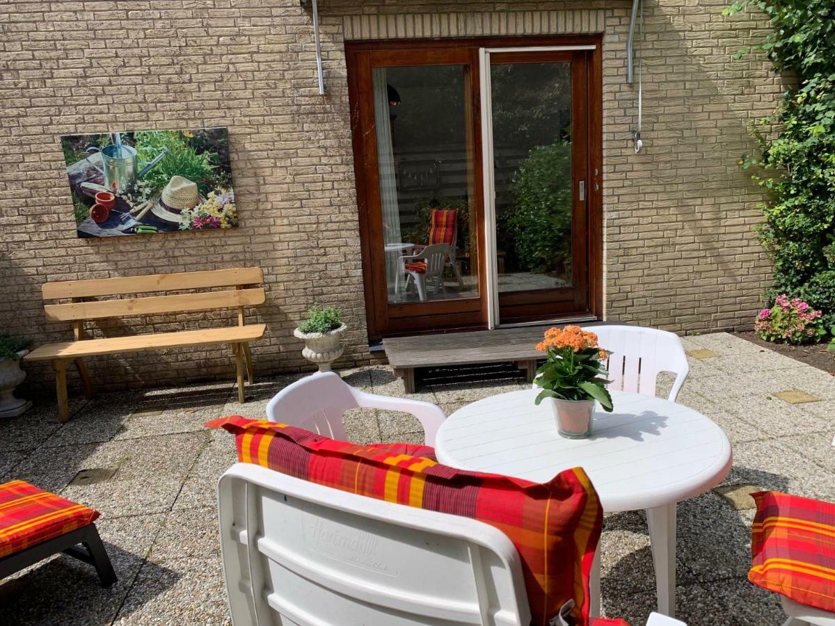 Apartamento De Vier Berken 1 De Koog  Exterior foto